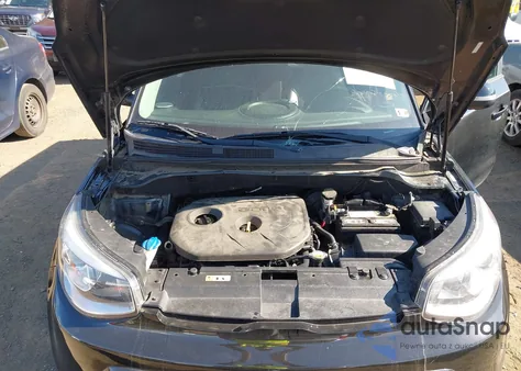 2016 Kia Soul ! from USA, damaged, VIN KNDJX3A59G7385779